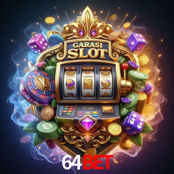 64bet - Winners Celebration