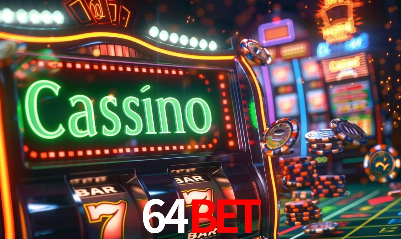 64bet - Pagamento PIX Instantâneo